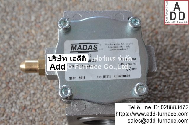 Madas Mod FMC DN 20 (4)